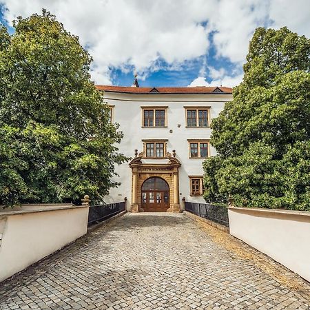 Skodova Apartments بريروف المظهر الخارجي الصورة