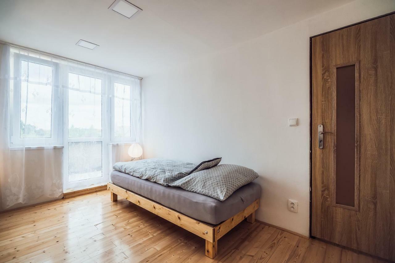 Skodova Apartments بريروف المظهر الخارجي الصورة