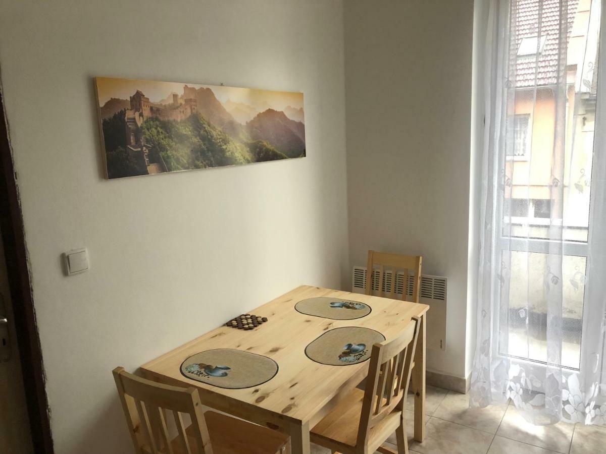 Skodova Apartments بريروف المظهر الخارجي الصورة